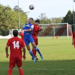 Elitna ligaNogomet, Repen; Kras Repen – Gemonese