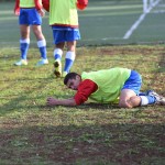 Elitna liga
Nogomet, Repen; Kras Repen – Gemonese