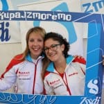 Barcolana, stand ZSŠDI