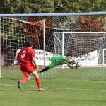 Elitna liga
Nogomet, Repen; Kras Repen – Gemonese