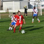Nogomet, elitna liga: Union Pasiano – Kras Repen