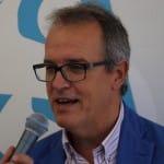 Barcolana, stand ZSŠDI