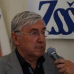 Barcolana, stand ZSŠDI