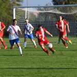 Nogomet, elitna liga: Union Pasiano – Kras Repen