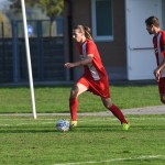 Nogomet, elitna liga: Union Pasiano – Kras Repen