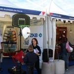 Barcolana, stand ZSŠDI