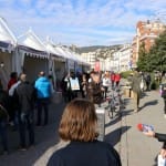 Barcolana, stand ZSŠDI