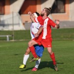 Nogomet, elitna liga: Union Pasiano – Kras Repen