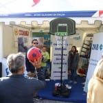 Barcolana, stand ZSŠDI