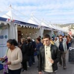 Barcolana, stand ZSŠDI