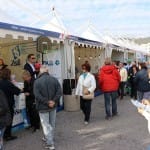 Barcolana, stand ZSŠDI