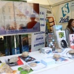 Barcolana, stand ZSŠDI