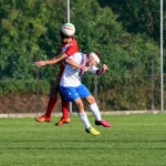 Nogomet, elitna liga: Union Pasiano – Kras Repen