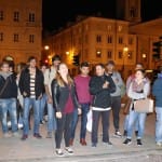 Barcolana, stand ZSŠDI