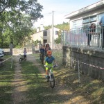 Kolesarstvo, SK Devin; Bikeskill