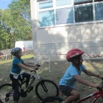 Kolesarstvo, SK Devin; Bikeskill