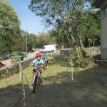Kolesarstvo, SK Devin; Bikeskill