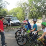Kolesarstvo, SK Devin; Bikeskill