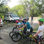 Kolesarstvo, SK Devin; Bikeskill