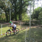 Kolesarstvo, SK Devin; Bikeskill