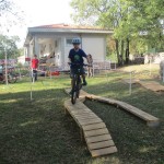 Kolesarstvo, SK Devin; Bikeskill