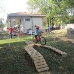 Kolesarstvo, SK Devin; Bikeskill