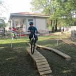 Kolesarstvo, SK Devin; Bikeskill