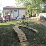 Kolesarstvo, SK Devin; Bikeskill