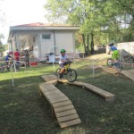 Kolesarstvo, SK Devin; Bikeskill