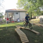 Kolesarstvo, SK Devin; Bikeskill