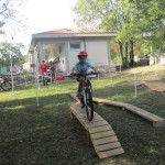 Kolesarstvo, SK Devin; Bikeskill