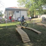 Kolesarstvo, SK Devin; Bikeskill