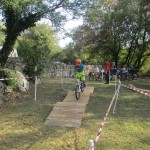 Kolesarstvo, SK Devin; Bikeskill
