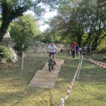 Kolesarstvo, SK Devin; Bikeskill