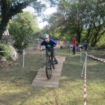Kolesarstvo, SK Devin; Bikeskill