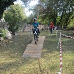 Kolesarstvo, SK Devin; Bikeskill