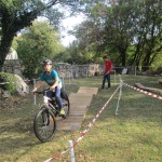 Kolesarstvo, SK Devin; Bikeskill