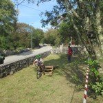 Kolesarstvo, SK Devin; Bikeskill