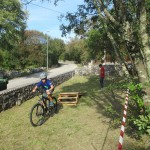 Kolesarstvo, SK Devin; Bikeskill
