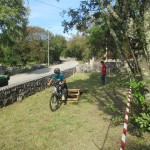Kolesarstvo, SK Devin; Bikeskill
