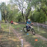 Kolesarstvo, SK Devin; Bikeskill