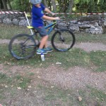 Kolesarstvo, SK Devin; Bikeskill