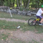 Kolesarstvo, SK Devin; Bikeskill