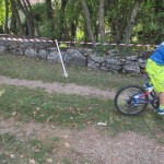 Kolesarstvo, SK Devin; Bikeskill