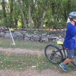 Kolesarstvo, SK Devin; Bikeskill