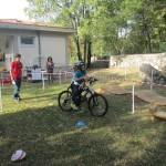 Kolesarstvo, SK Devin; Bikeskill