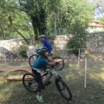 Kolesarstvo, SK Devin; Bikeskill