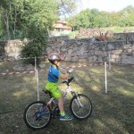 Kolesarstvo, SK Devin; Bikeskill