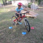 Kolesarstvo, SK Devin; Bikeskill