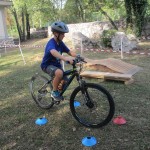 Kolesarstvo, SK Devin; Bikeskill